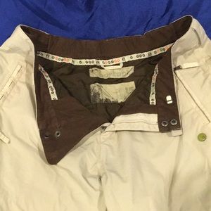 Burton Concert Series Snowboarding Pants